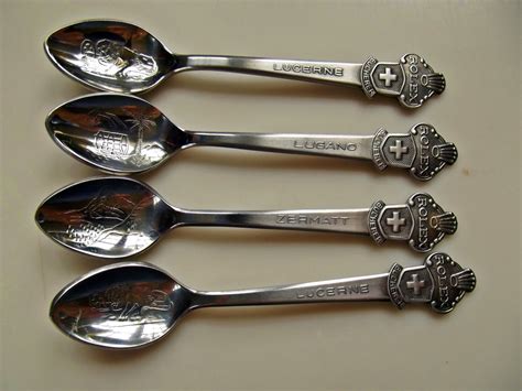 rare rolex spoons